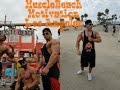 MuscleBeach Motivation in LosAngeles