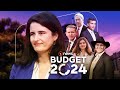 Budget 2024: Everything you need to know | 1News