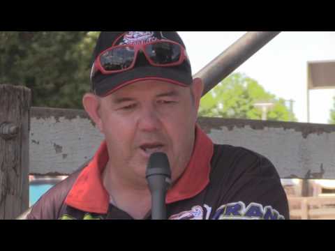 Champions Interview: 2017 Australian Street Stock Title