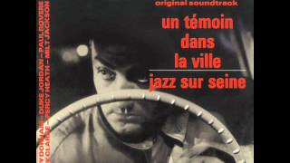 Barney Wilen - Melodie Pour Les Radio (1959)