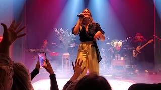 LÉON - Surround Me (Live at August Hall in San Francisco on Friday, 5/10/2019)