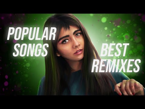 Best Remixes Of Popular Songs 2022 | Music Mix 2022 | Melbourne Bounce