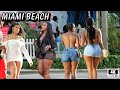 Miami Beach Ocean Drive Walking Tour