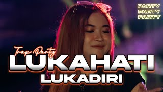 Download lagu DJ LUKA HATI LUKA DIRI - FULL BEDIL NROTOK YANG KALIAN CARI - JINGLE DANY AUDIO MOJOKERTO mp3