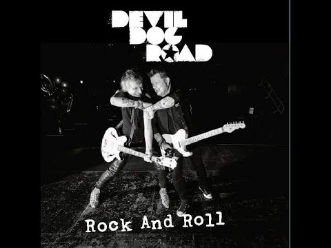 Devil Dog Road - Rock and Roll