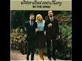 Peter, Paul & Mary_ In The Wind (1963) full ...