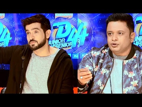 D4 Junior Vs Senior I Neerav's offer goes to...? I Mazhavil Manorama