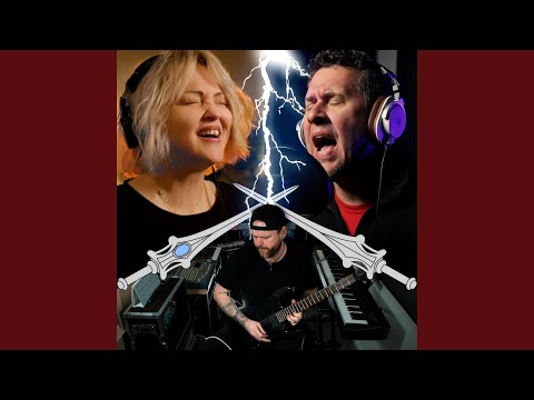 I Have the Power (feat. Tuesday Knight & Fan Octo)