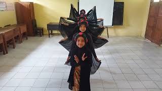 Download lagu Tari Sabilulungan SDN 2 Ciemas mp3