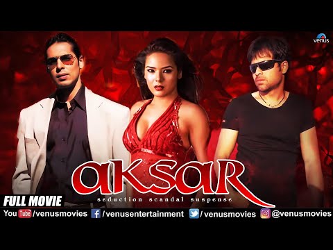 Aksar (HD) | Hindi Full Movie | Emraan Hashmi, Udita Goswami, Dino Morea | Hindi Movie 2023