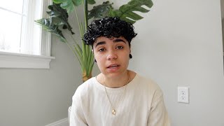 I Am Transgender