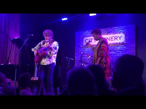 Nadirah Shakoor & Mac McAnally ~ “Trying to Reason with Hurricane Season”