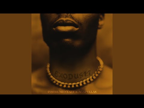 Video thumbnail for Letter To My Son (Call Your Father) (Acapella)