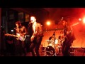 The Bohicas - Where You At - Liverpool Sound City ...