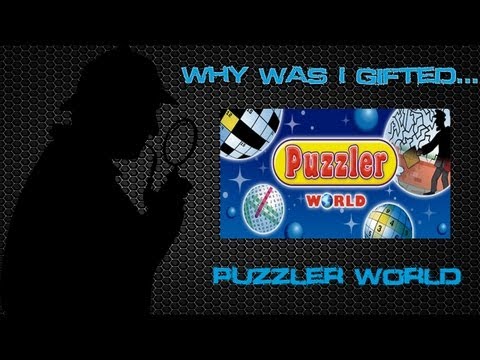 puzzler world pc