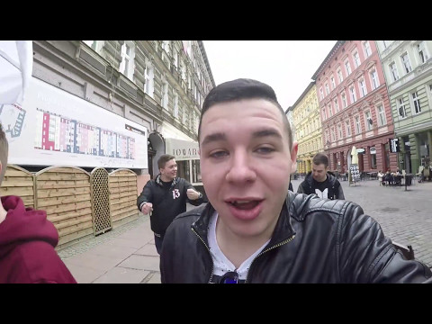 Akvlog 19 - Filipek i Bober walą gruchę sklep andegrand.pl kręgle