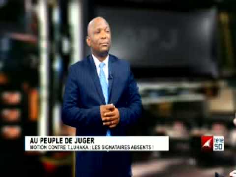 Interview — Intelligence numérique