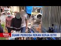 Pasutri Di Bukittinggi Ditangkap Atas Dugaan Pemerkosaan Rekan Kerja Istri INews Pagi 28 01