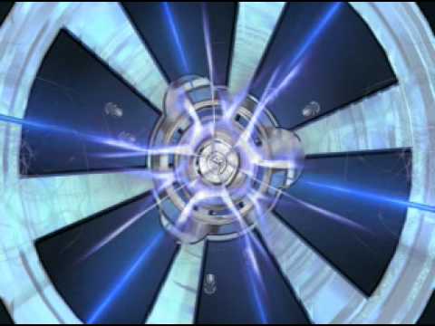 Imix-OnceAgain by Doctor Spook