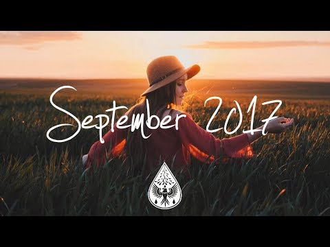 Indie/Pop/Folk Compilation - September 2017 (1½-Hour Playlist) Video