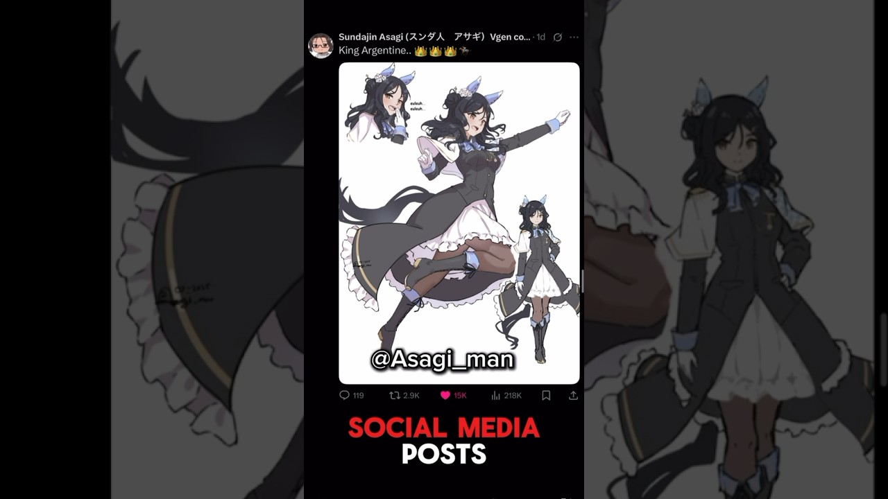 Indonesia Triple Crown Winner King Argentine #horseracing #kuda #pacuankuda #umamusume