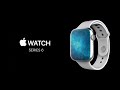 Смарт-годинник Apple Watch Series 6 GPS 40mm Silver Aluminium Case with White Sport Band (MG283) 3