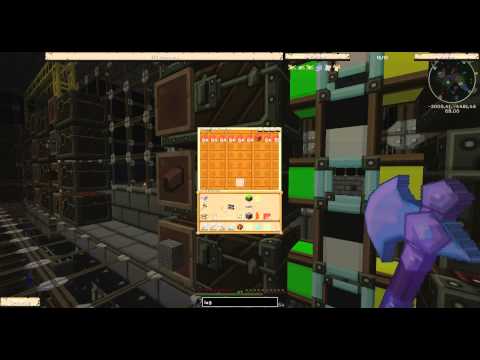 Let´s Play Buildcraft [HD+] S02E024 - Alles Einstellungssache