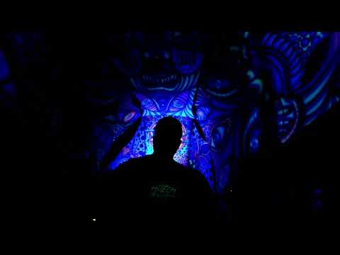 Calabi Yau @ High Paradise Festival 2018