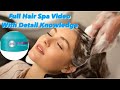 Hair Spa L Oréal Hair Spa Detail Knowledge Payalmakeoverhut Salon