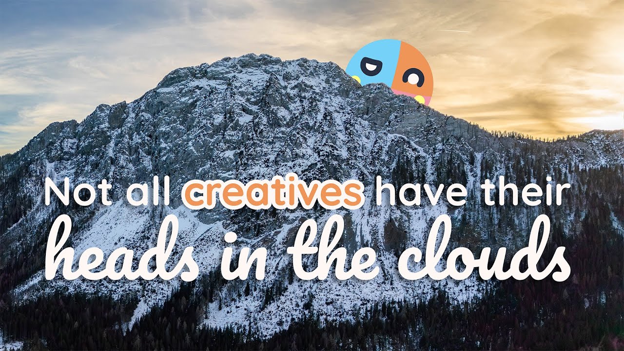 Are you a messy genius or a strategic creator? – Cinematic video essay