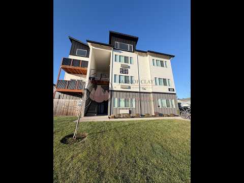 Plymouth Apartments property video