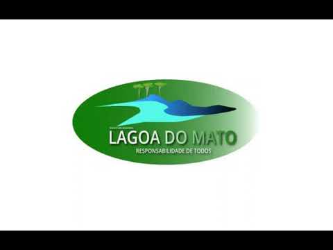 Hino de Lagoa do Mato - MA (Letras na descrição)