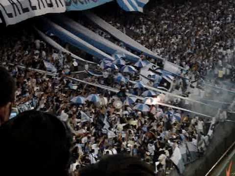 "entrada guardia imperial" Barra: La Guardia Imperial &bull; Club: Racing Club