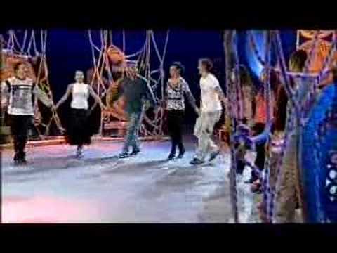 Konushenski Naroden Orkestar(part1)