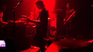 NO ONE IS INNOCENT - TV EYE - Cover Iggy Pop & The Stooges