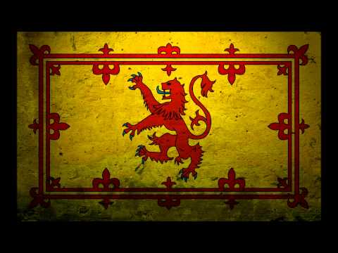 Scotland the Brave
