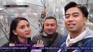 Vidi Aldiano Merilis Single Baru Yang Terinspirasi Dari Kehidupan Asmaranya