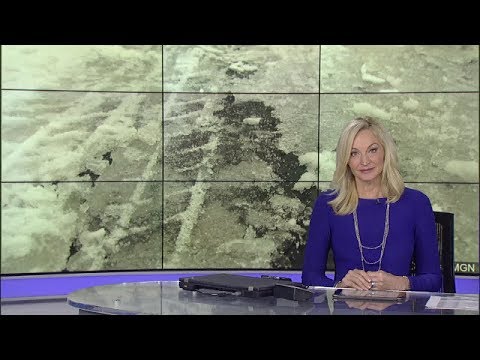 ABC12 News at 6PM || Jan. 28, 2019