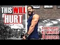 THIS WILL HURT! | Day Of Eating | High Frequency Workout