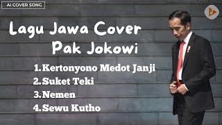 Download lagu Lagu Jawa Cover Pak Jokowi yang Enak Didengar Sepanjang Hari! ( AI COVER SONG ) mp3