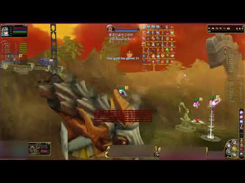 PlayPark Flyff Hero Siege - Alezzo (10.16.21)