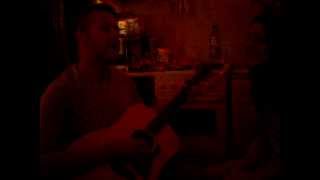 I Will Offer Up My Life guitar duet