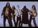 Gorgoroth - Drømmer Om Død