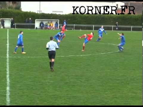 U17 / Colomiers - Chateauroux