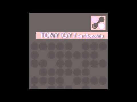 Tony Igy feat. DJ Next - Astronomia (Dvigay Telom Remix)