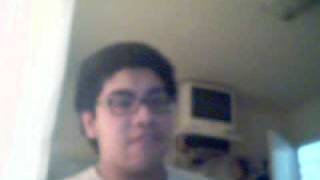 jumping Jehovah Witnesses!