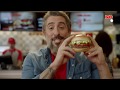 BOB S TENTADOR DUPLA PERSONALIDADE CARNE