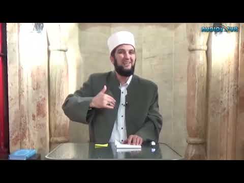 Dhikri në Ramazan - Hoxhë Remzi Isaku