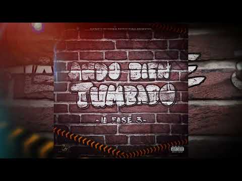 La Fase 3 - Ando Bien Tumbado (Cover Audio)