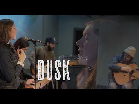 Public Domain: Dusk performs "When I Was A Young Girl"